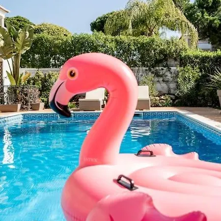 Villa Casa Buddha - Nr Quinta Do *