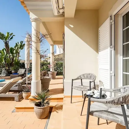 Casa Buddha - Nr Quinta Do Villa *