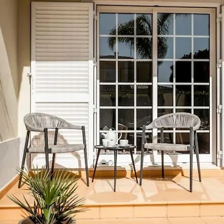 Casa Buddha - Nr Quinta Do Villa Almancil