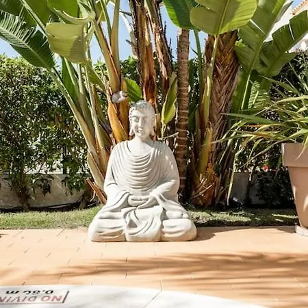 Casa Buddha - Nr Quinta Do