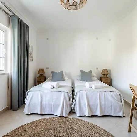 Casa Buddha - Nr Quinta Do Villa