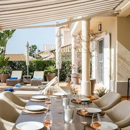 Casa Buddha - Nr Quinta Do Villa