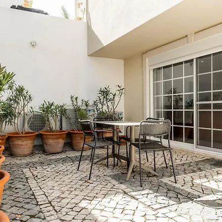 Casa Buddha - Nr Quinta Do Almancil
